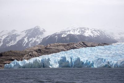 arctic mountains