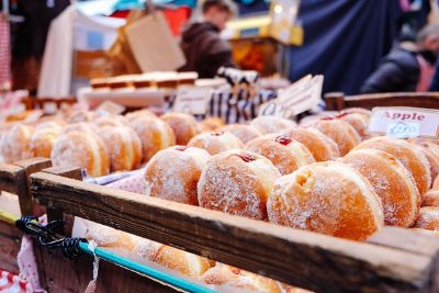 donuts for sale