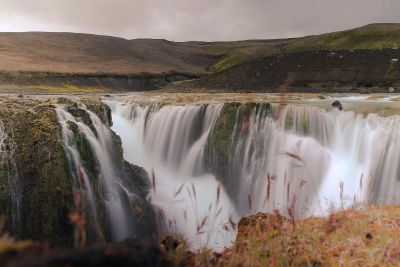 waterfall of wonder