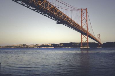 san francisco bridge