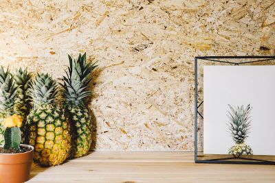 pineapple life