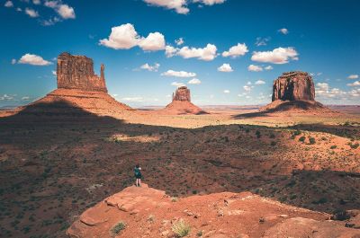 monument valley