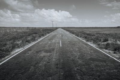 the long road ahead