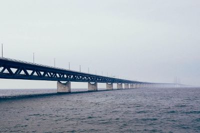 long bridge