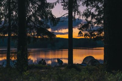 scenic campers