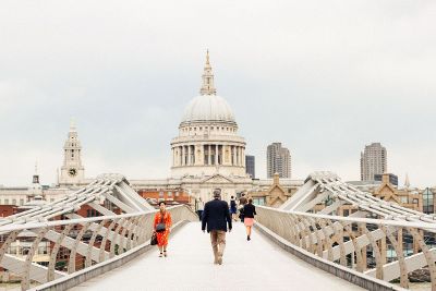 capital building