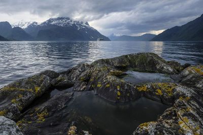 water landscape