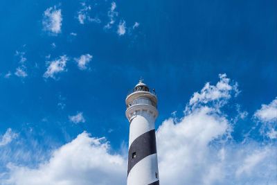 a light house