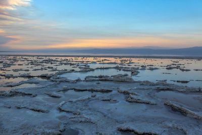 salt lake