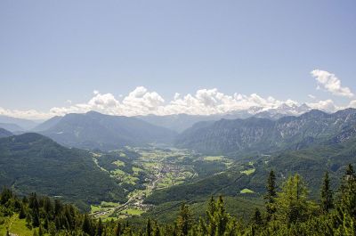 mountain valley rown