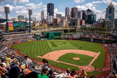 pnc park