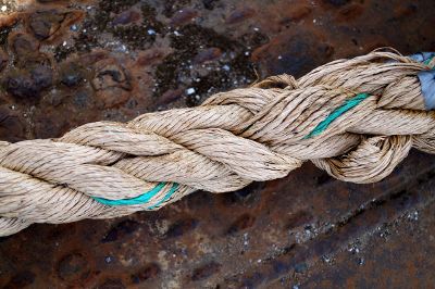 braided rope