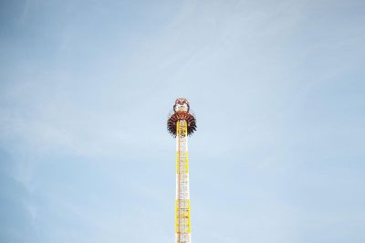 carnival ride