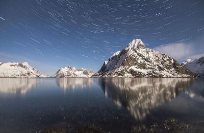 time lapse sky