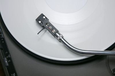 record player needle