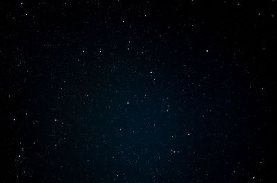 stars in space