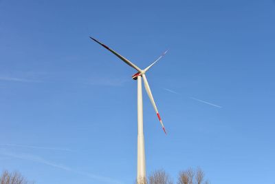 big windmill