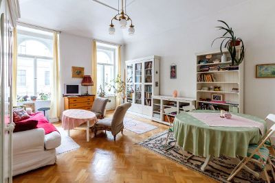 a livingroom