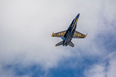 us navy jet