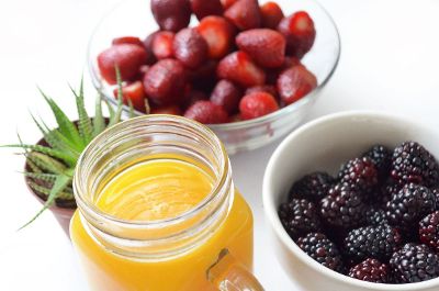 fruit bowls