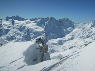 alaska scenery