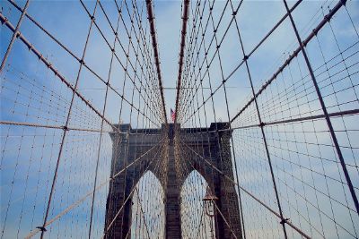 bridge crossing