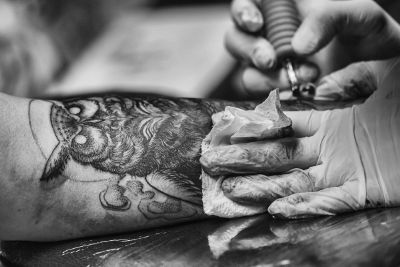 tatoo design