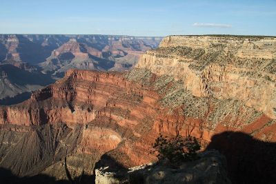 picturesque rock formations