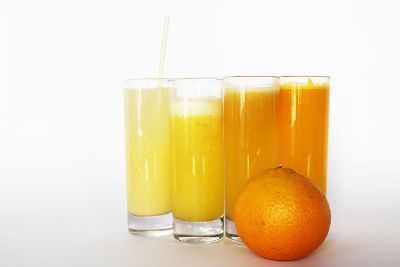 orange juice