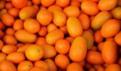 orange fruit