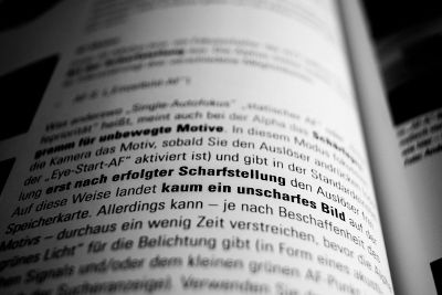 german book