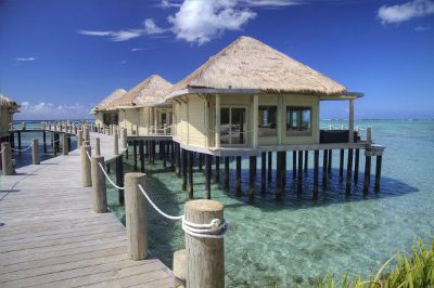 beach homes on stilts