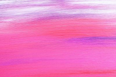 pink and purple paint