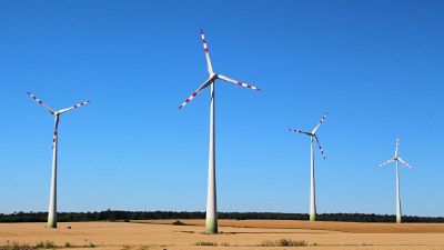 wind mill