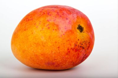 ripe mango