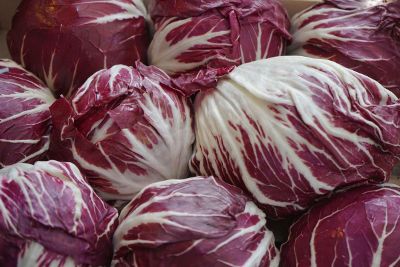 red cabbage