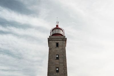 single lighthouse
