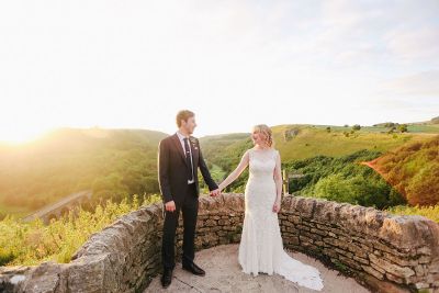 wedding couple photography