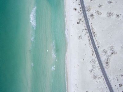 oceanside beach