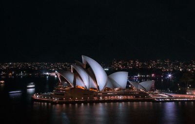 sidney australia