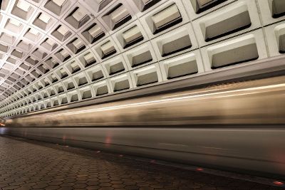 geometric tunnel