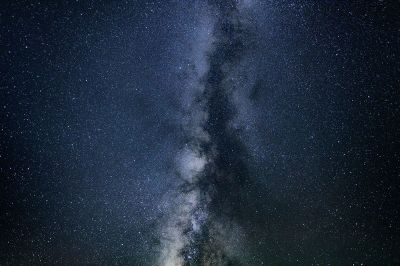 nightsky nebula