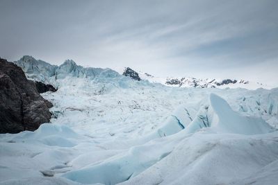 arctic range