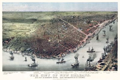 new orleans historic map