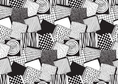 various patterns